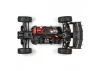 Arrma Typhon 4x4 Mega Brushed
