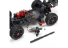 Arrma Typhon 4x4 Mega Brushed