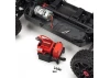 Arrma Typhon 4x4 Mega Brushed