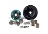 Arrma Typhon 4x4 Mega Brushed