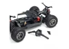 Arrma Senton 4x4 3S BLX