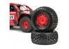 Arrma Mojave 6S V2
