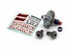 Metal Slipper and Metal Input Gears BOOST Box