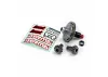 Metal Slipper and Metal Input Gears BOOST Box
