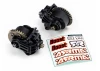 Metal Diff BOOST Box