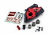 Metal Slipper Power Module BOOST Box