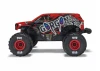 Arrma Gorgon GROM