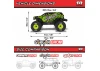 Arrma Gorgon GROM