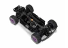 Arrma Mojave GROM Brushless (With Battery + Charger)