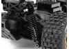 Arrma Mojave GROM Brushless (No Battery/Charger) - Black