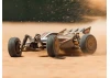 Arrma Typhon GROM Brushless 1:18 (No Battery/Charger) - Silver