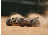 Arrma Typhon GROM Brushless 1:18 (No Battery/Charger) - Silver