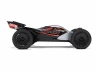 Arrma Typhon GROM Brushless 1:18 (No Battery/Charger) - Silver