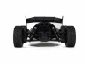Arrma Typhon GROM Brushless 1:18 (No Battery/Charger) - Silver