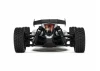 Arrma Typhon GROM Brushless 1:18 (No Battery/Charger) - Silver