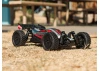Arrma Typhon GROM Brushless 1:18 (No Battery/Charger) - Silver