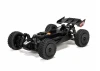 Arrma Typhon GROM Brushless 1:18 (No Battery/Charger) - Silver