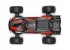 Arrma 1:16 Mini Kraton 3S - Black/Red
