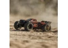 Arrma 1:16 Mini Kraton 3S - Black/Red