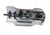 Arrma 1:16 Mini Kraton 3S - Black/Red