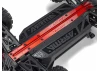 Arrma 1:16 Mini Kraton 3S - Black/Red