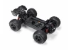 Arrma 1:16 Mini Kraton 3S - Black/Red