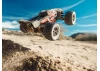 Arrma 1:16 Mini Kraton 3S - Black/Red