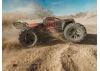 Arrma 1:16 Mini Kraton 3S - Black/Red