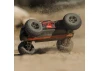Arrma 1:16 Mini Kraton 3S - Black/Red