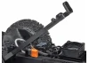 Arrma 1:16 Mini Kraton 3S - Black/Red