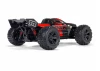 Arrma 1:16 Mini Kraton 3S - Black/Red