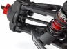 Arrma 1:16 Mini Kraton 3S - Black/Red