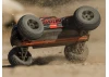 Arrma 1:16 Mini Kraton 3S - Black/Red