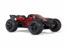 Arrma 1:16 Mini Kraton 3S - Black/Red