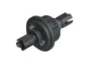 EXB Open Front/Rear Spiral Cut Diff Set GP4 5mm 10K