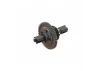 Limited Slip Center Diff Set 50T 100k