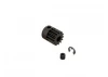 13T 0.8Mod Safe-D5 Pinion Gear