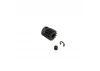 14T 0.8Mod Safe-D5 Pinion Gear