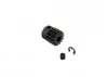 14T 0.8Mod Safe-D5 Pinion Gear