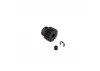 19T 0.8Mod Safe-D5 Pinion Gear