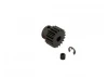 19T 0.8Mod Safe-D5 Pinion Gear
