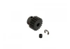 20T 0.8Mod Safe-D5 Pinion Gear