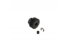 21T 0.8Mod Safe-D5 Pinion Gear