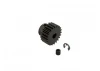 21T 0.8Mod Safe-D5 Pinion Gear