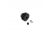 22T 0.8Mod Safe-D5 Pinion Gear