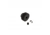 23T 0.8Mod Safe-D5 Pinion Gear