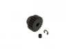 23T 0.8Mod Safe-D5 Pinion Gear