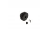 24T 0.8Mod Safe-D5 Pinion Gear