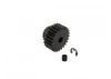 24T 0.8Mod Safe-D5 Pinion Gear