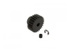 25T 0.8Mod Safe-D5 Pinion Gear